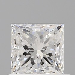 Diament szlif princess, 0.54ct, VVS2, G, GIA 1528288038