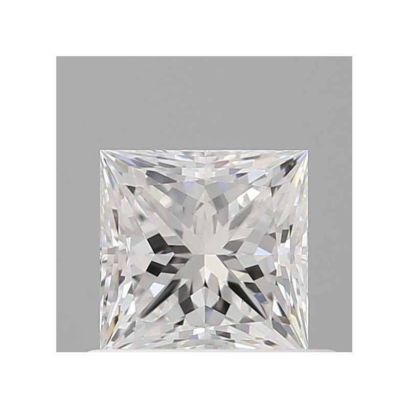 Diament szlif princess, 0.54ct, VVS2, G, GIA 1528288038