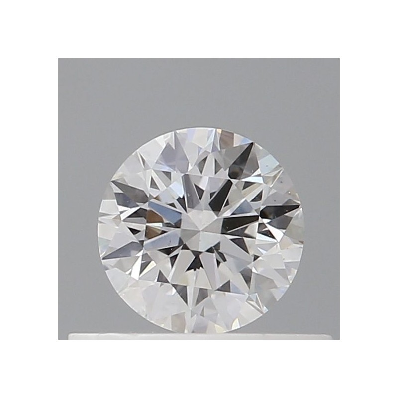 Diament szlif okrągły, 0.4ct, SI1, D, GIA 1529612846 Diament szlif okrągły, 0.4ct, SI1, D, GIA 1529612846