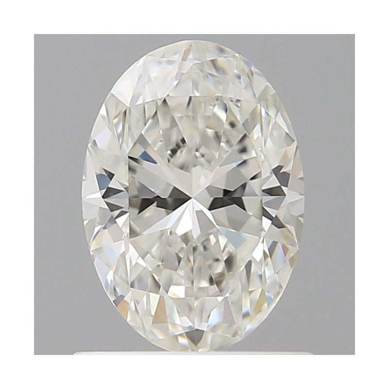 Diament szlif owalny, 0.71ct, VVS2, H, GIA 2526181934 Diament szlif owalny, 0.71ct, VVS2, H, GIA 2526181934
