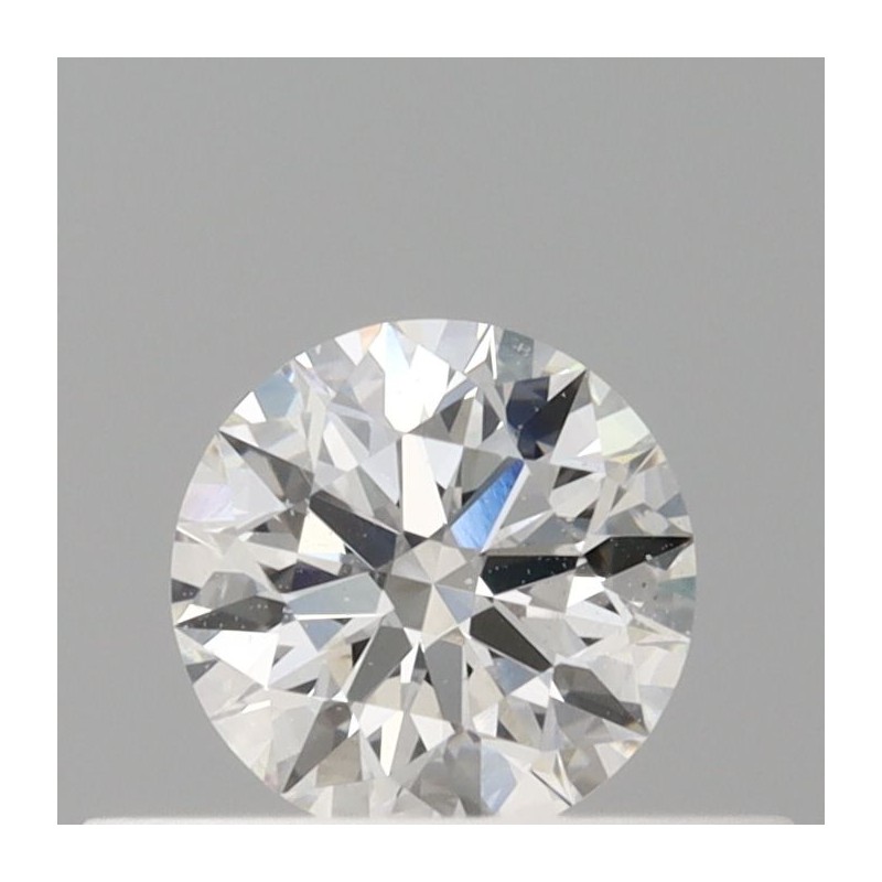Diament szlif okrągły, 0.31ct, SI1, F, GIA 1539094782