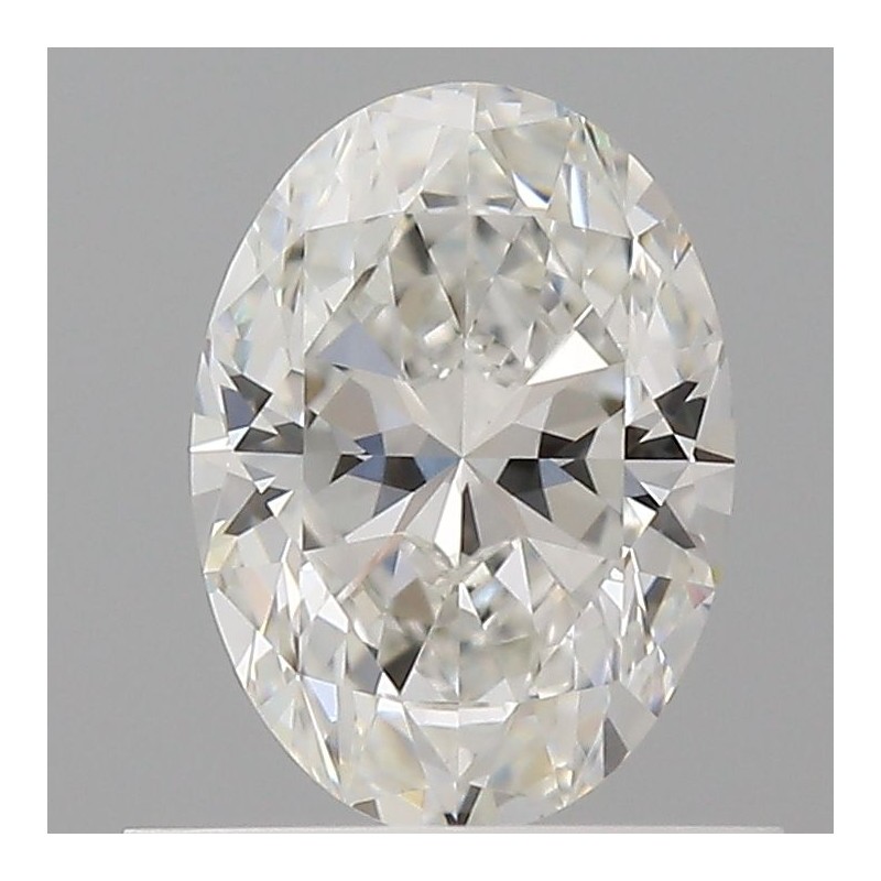 Diament szlif owalny, 0.71ct, VVS2, F, GIA 2536758478