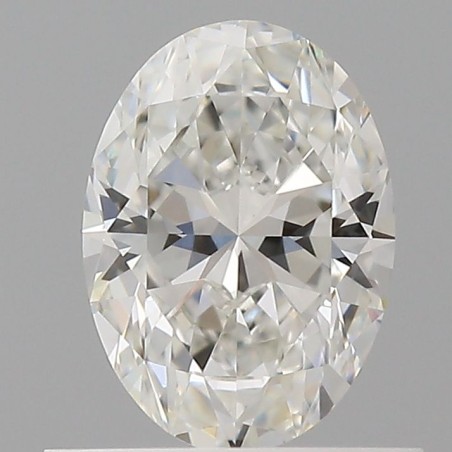 Diament szlif owalny, 0.71ct, VVS2, F, GIA 2536758478