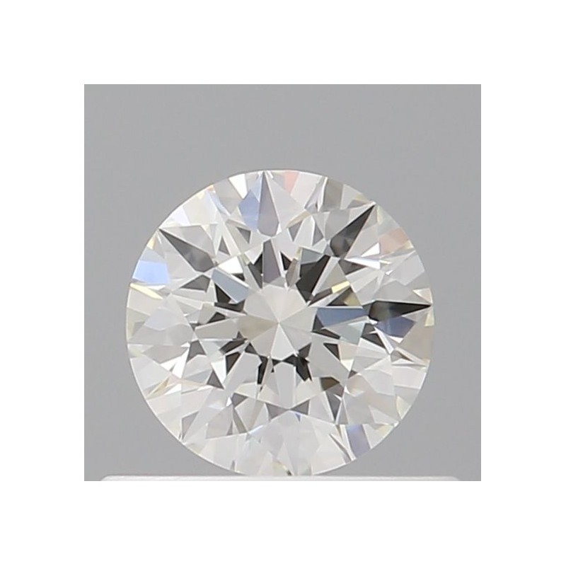 Diament szlif okrągły, 0.41ct, VVS2, H, GIA 5536731060
