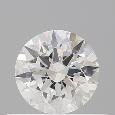 Diament szlif okrągły, 0.36ct, VVS2, H, GIA 6532532048