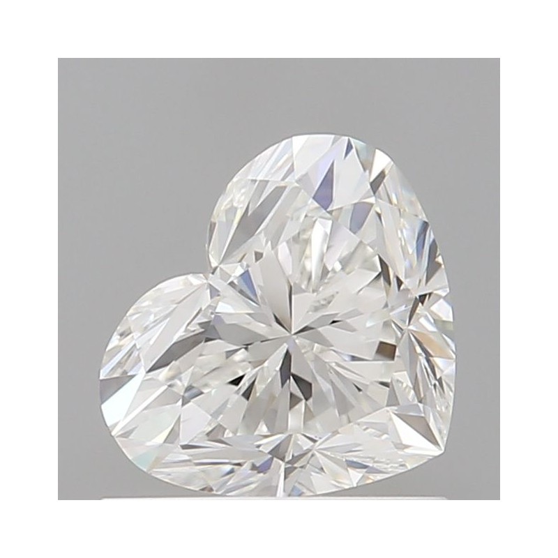Diament serce, 0.71ct, VVS1, G, GIA 3535477322 Diament serce, 0.71ct, VVS1, G, GIA 3535477322
