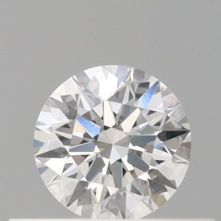 Diament szlif okrągły, 0.34ct, SI1, E, GIA 2537366209