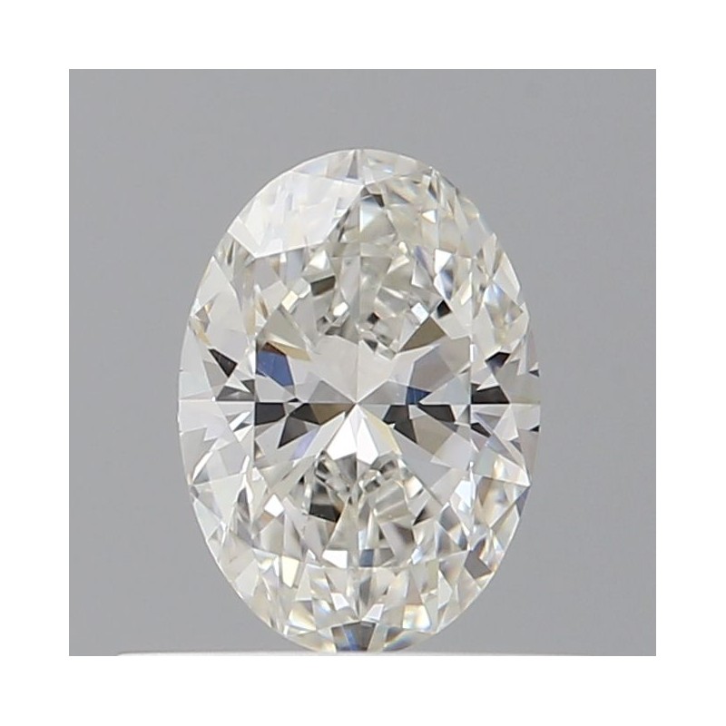 Diament szlif owalny, 0.52ct, VVS2, H, GIA 2536332597 Diament szlif owalny, 0.52ct, VVS2, H, GIA 2536332597