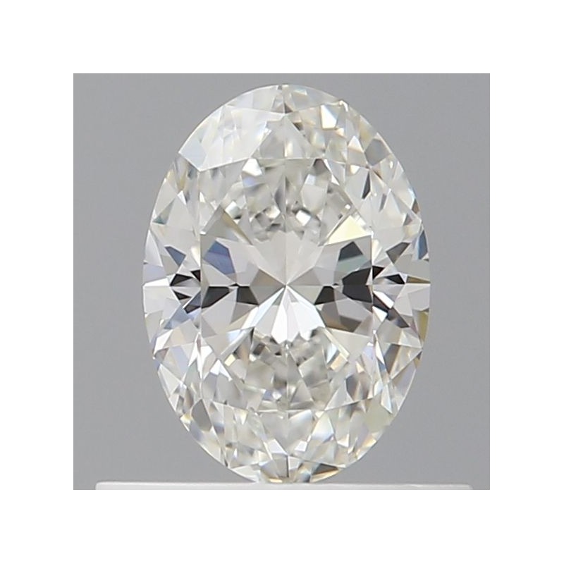 Diament szlif owalny, 0.54ct, VVS2, G, GIA 6531256753 Diament szlif owalny, 0.54ct, VVS2, G, GIA 6531256753