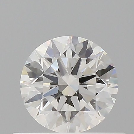 Diament szlif okrągły, 0.41ct, VVS2, H, GIA 7538597017