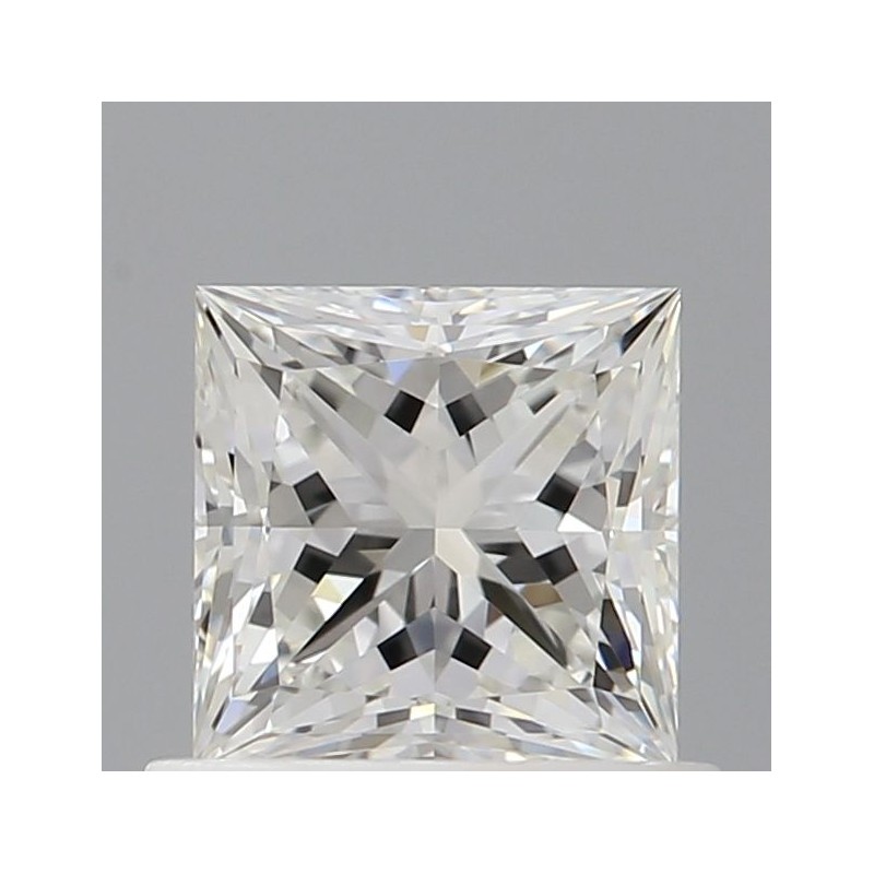 Diament szlif princess, 0.75ct, VVS2, G, GIA 6522182369 Diament szlif princess, 0.75ct, VVS2, G, GIA 6522182369