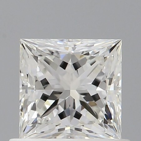 Diament szlif princess, 0.75ct, VVS2, G, GIA 6522182369