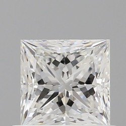 Diament szlif princess, 0.54ct, VVS2, G, GIA 6525519189