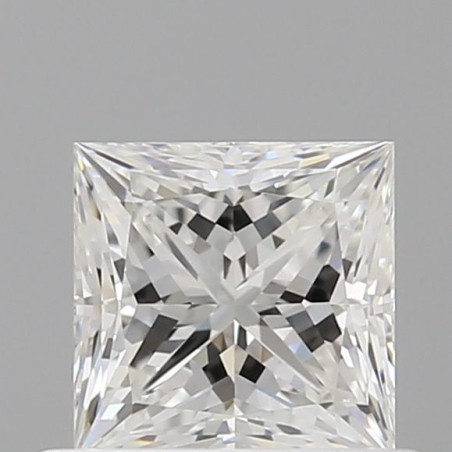Diament szlif princess, 0.54ct, VVS2, G, GIA 6525519189
