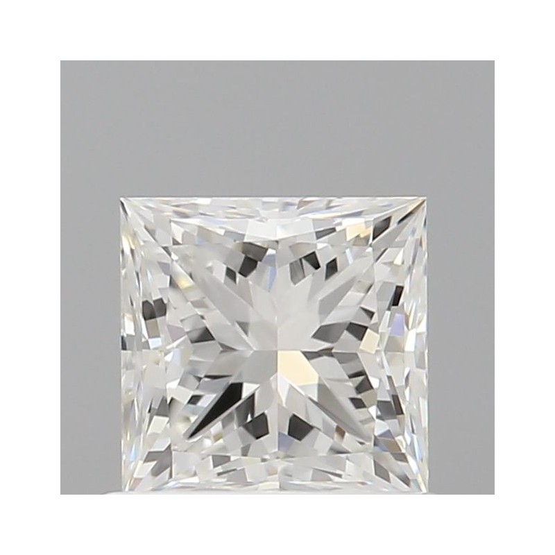 Diament szlif princess, 0.71ct, VVS2, G, GIA 2534477713