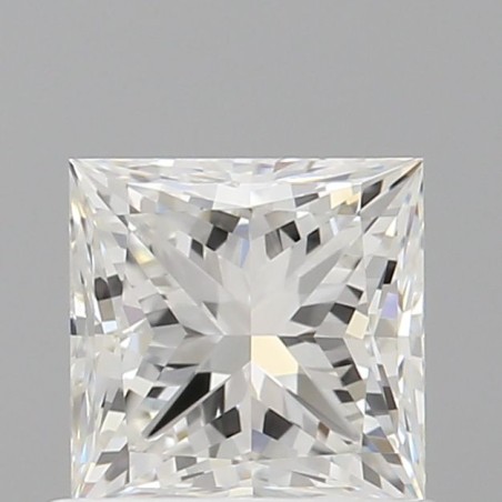 Diament szlif princess, 0.71ct, VVS2, G, GIA 2534477713