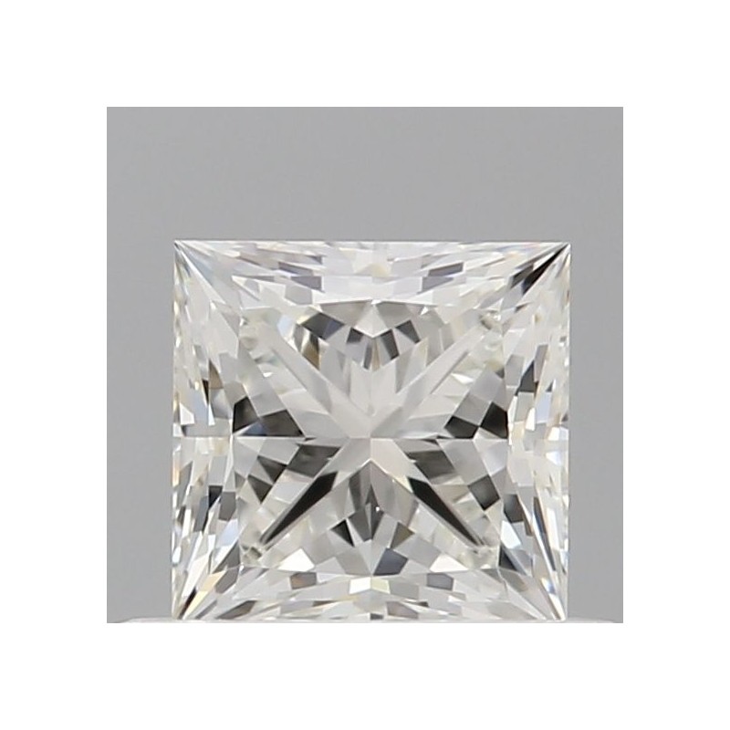 Diament szlif princess, 0.55ct, VVS2, H, GIA 5523166047 Diament szlif princess, 0.55ct, VVS2, H, GIA 5523166047