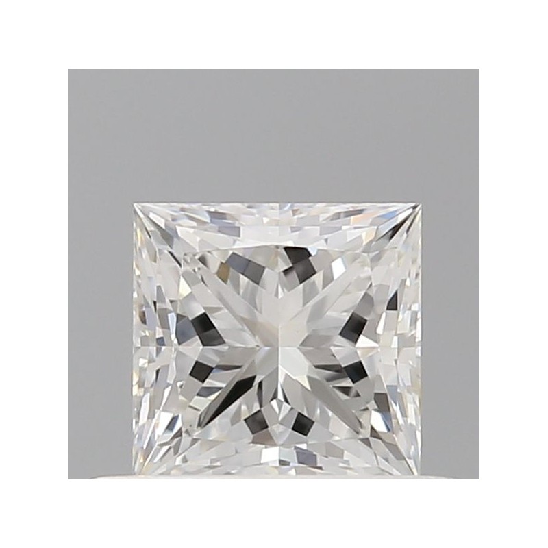 Diament szlif princess, 0.52ct, VVS2, G, GIA 6531742172 Diament szlif princess, 0.52ct, VVS2, G, GIA 6531742172