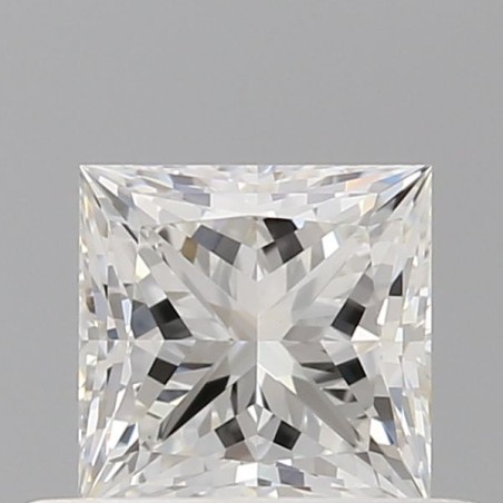 Diament szlif princess, 0.52ct, VVS2, G, GIA 6531742172