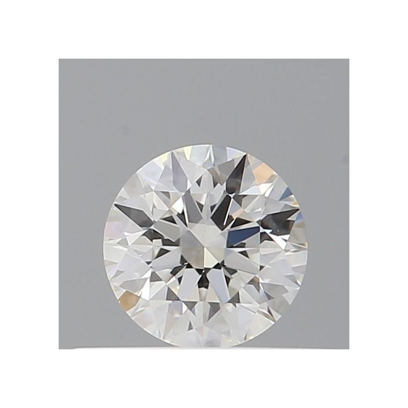 Diament szlif okrągły, 0.37ct, VVS2, H, GIA 3535591748 Diament szlif okrągły, 0.37ct, VVS2, H, GIA 3535591748