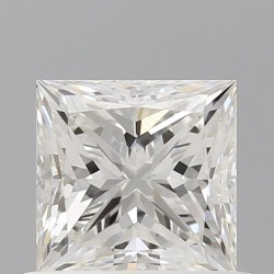 Diament szlif princess, 0.75ct, VVS2, G, GIA 1539758658