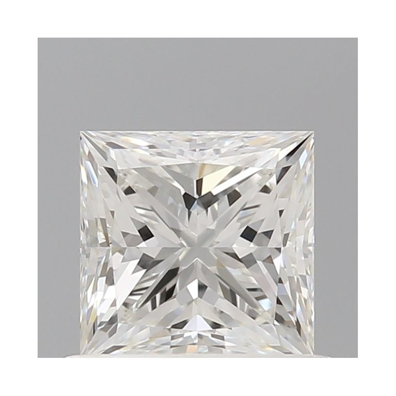 Diament szlif princess, 0.75ct, VVS2, G, GIA 1539758658 Diament szlif princess, 0.75ct, VVS2, G, GIA 1539758658