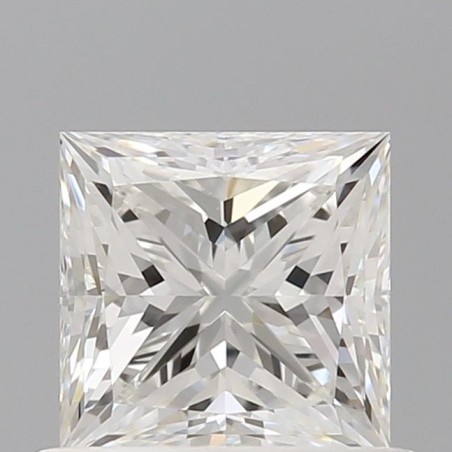Diament szlif princess, 0.75ct, VVS2, G, GIA 1539758658
