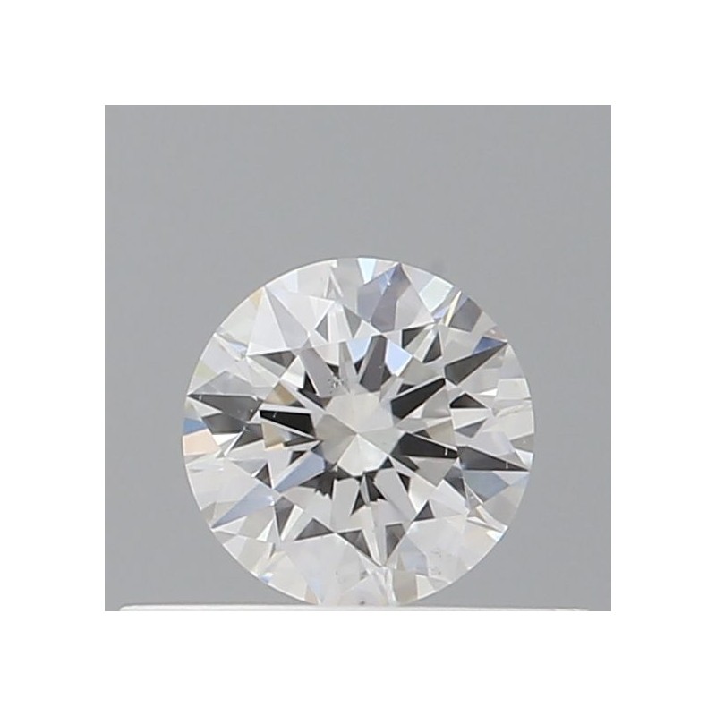 Diament szlif okrągły, 0.33ct, SI1, F, GIA 7532477401 Diament szlif okrągły, 0.33ct, SI1, F, GIA 7532477401