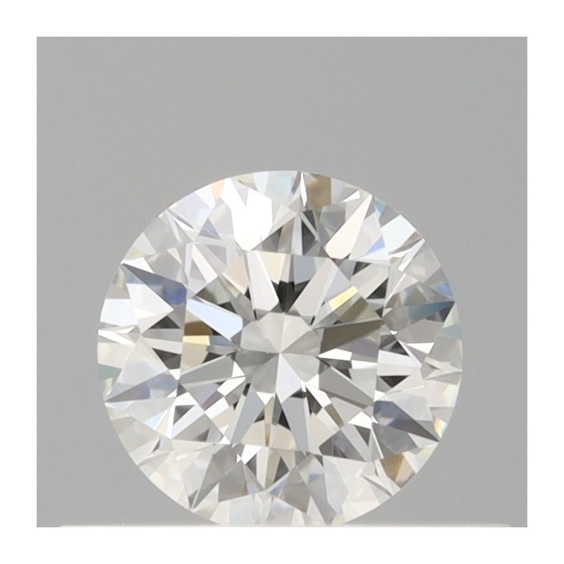 Diament szlif okrągły, 0.41ct, VVS2, H, GIA 6532730324