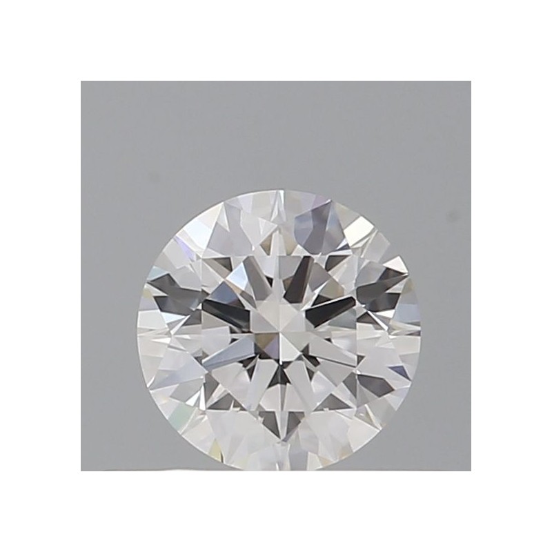 Diament szlif okrągły, 0.41ct, VVS2, H, GIA 1538736795