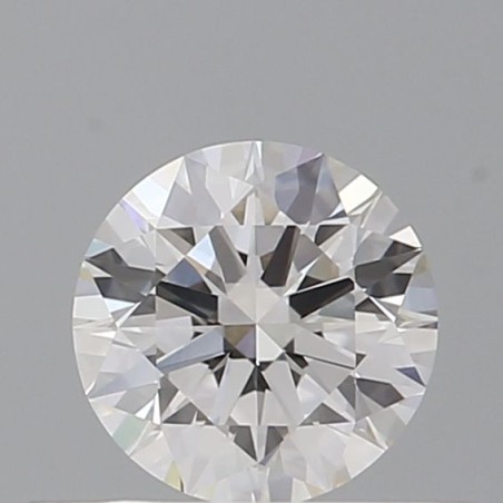 Diament szlif okrągły, 0.41ct, VVS2, H, GIA 1538736795