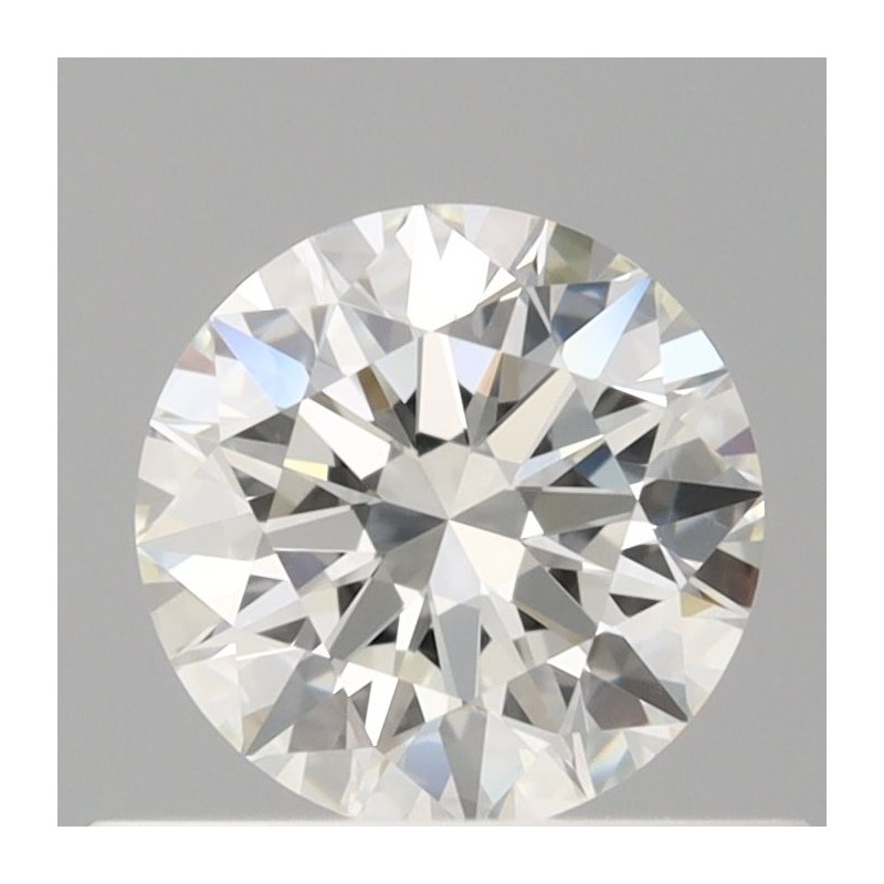 Diament szlif okrągły, 0.53ct, VVS2, H, GIA 1538739343 Diament szlif okrągły, 0.53ct, VVS2, H, GIA 1538739343