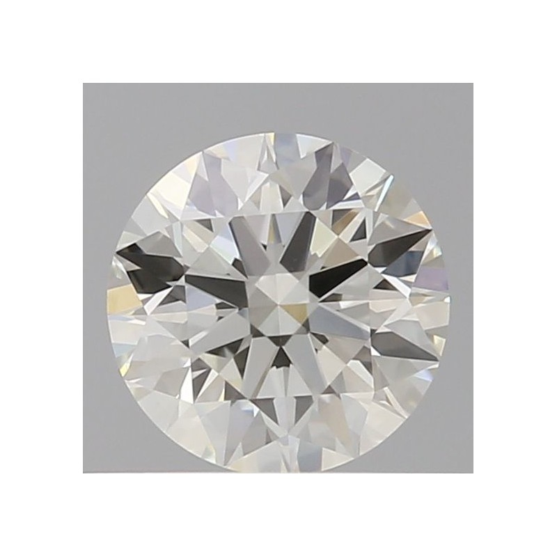 Diament szlif okrągły, 0.53ct, VVS2, H, GIA 6531761869