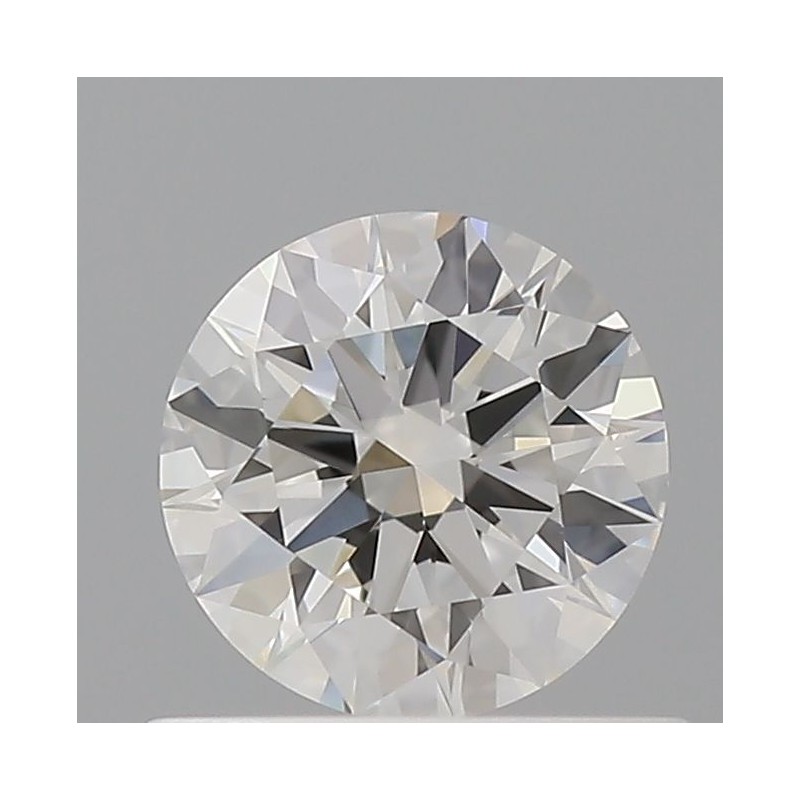 Diament szlif okrągły, 0.51ct, VVS2, H, GIA 2536260746 Diament szlif okrągły, 0.51ct, VVS2, H, GIA 2536260746