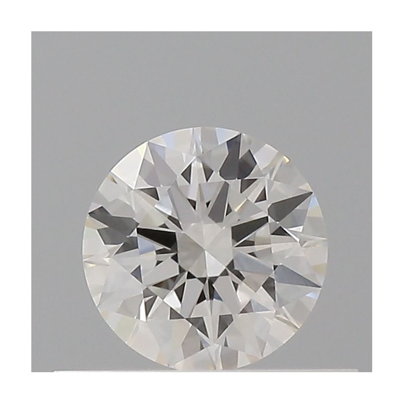 Diament szlif okrągły, 0.41ct, VVS2, H, GIA 2534368067 Diament szlif okrągły, 0.41ct, VVS2, H, GIA 2534368067