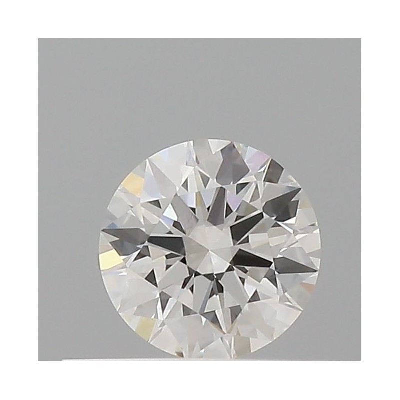 Diament szlif okrągły, 0.34ct, VVS2, H, GIA 1539504330
