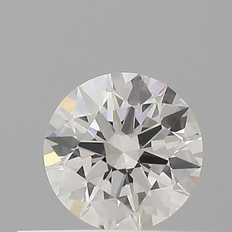 Diament szlif okrągły, 0.34ct, VVS2, H, GIA 1539504330
