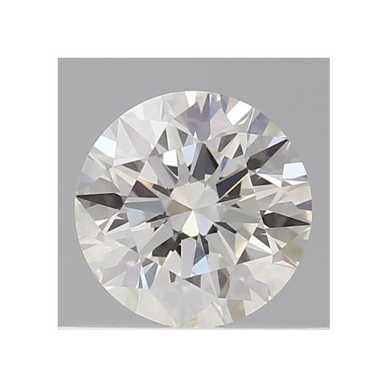 Diament szlif okrągły, 0.52ct, VVS2, H, GIA 2536331531