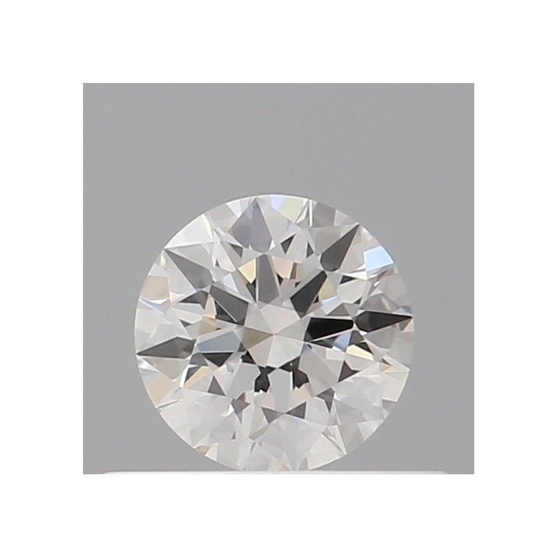 Diament szlif okrągły, 0.32ct, VVS2, H, GIA 2537731212