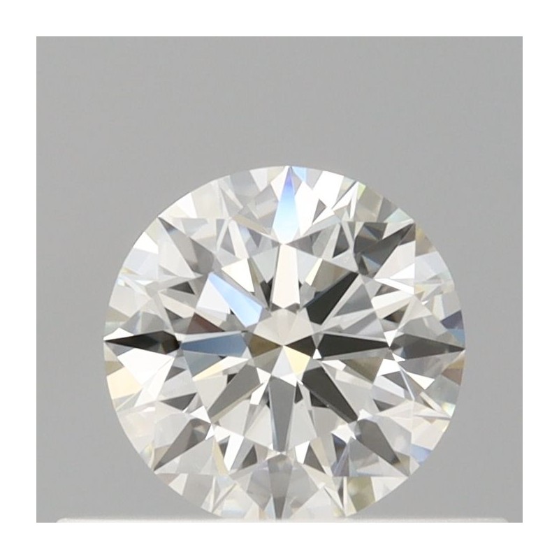 Diament szlif okrągły, 0.4ct, VVS2, I, GIA 1535730233