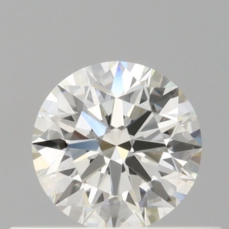 Diament szlif okrągły, 0.4ct, VVS2, I, GIA 1535730233