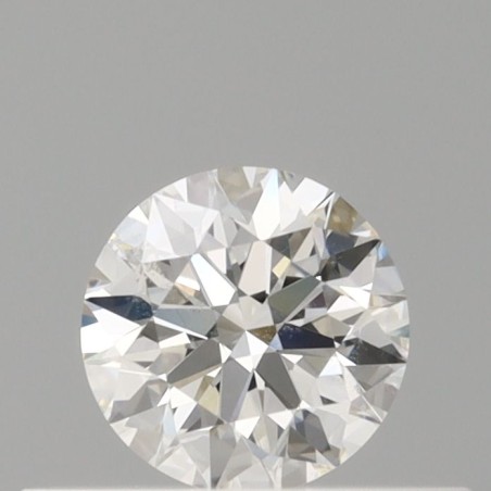 Diament szlif okrągły, 0.31ct, SI2, F, GIA 6535074986