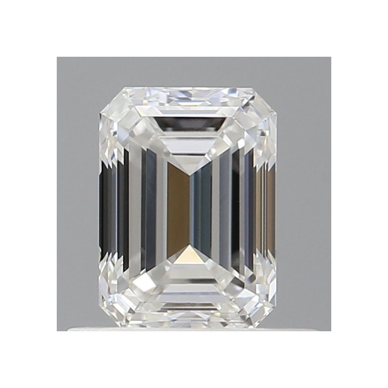 Diament szlif szmaragdowy, 0.7ct, VVS2, F, GIA 1529978598 Diament szlif szmaragdowy, 0.7ct, VVS2, F, GIA 1529978598