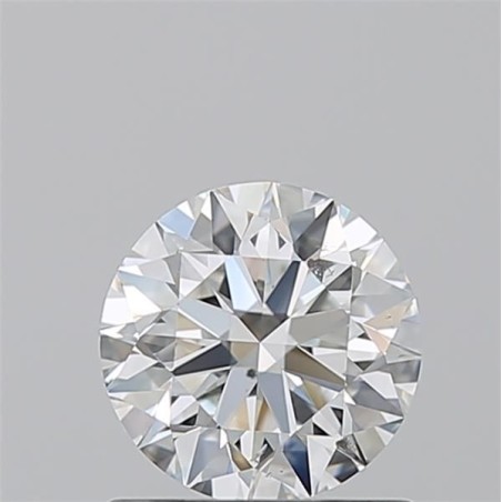 Diament szlif okrągły, 0.9ct, SI1, H, GIA 5526852444