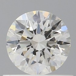 Diament szlif okrągły, 0.62ct, VVS2, I, GIA 6531479780