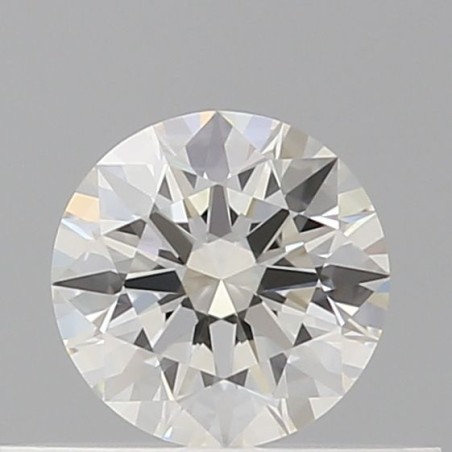 Diament szlif okrągły, 0.35ct, VVS2, I, GIA 7531466754