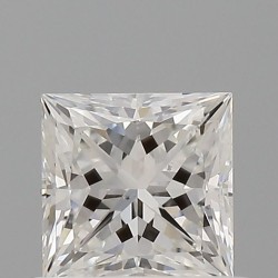 Diament szlif princess, 0.54ct, SI1, F, GIA 2537476559