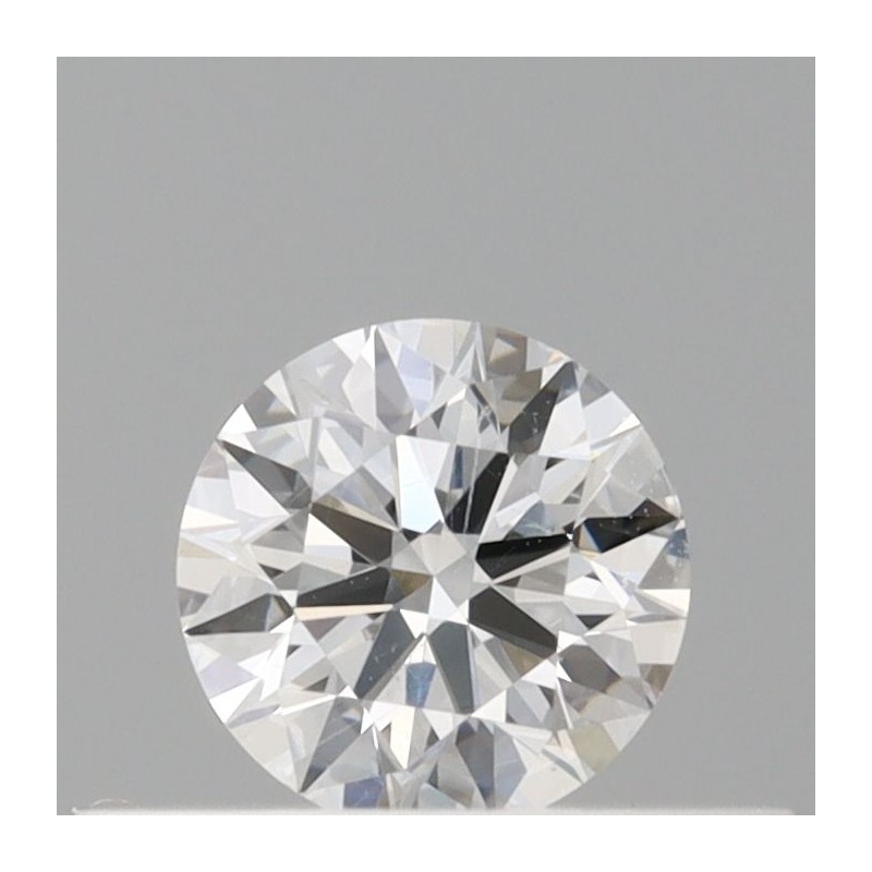 Diament szlif okrągły, 0.3ct, SI1, E, GIA 1503577744