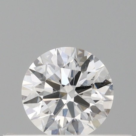 Diament szlif okrągły, 0.3ct, SI1, E, GIA 1503577744