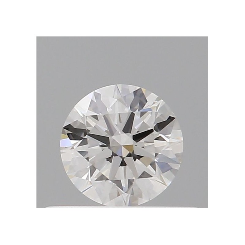 Diament szlif okrągły, 0.32ct, VVS2, H, GIA 6531731253